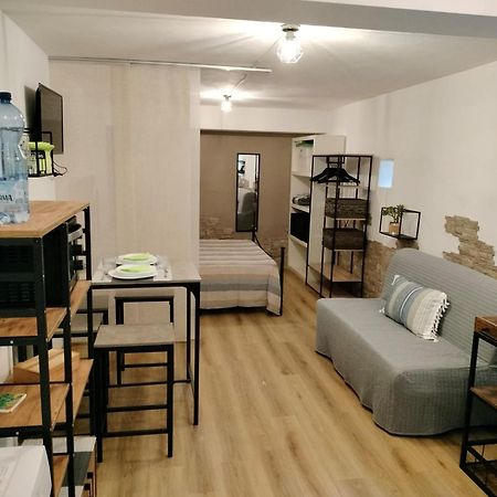 Relax Home Marcelli Luaran gambar