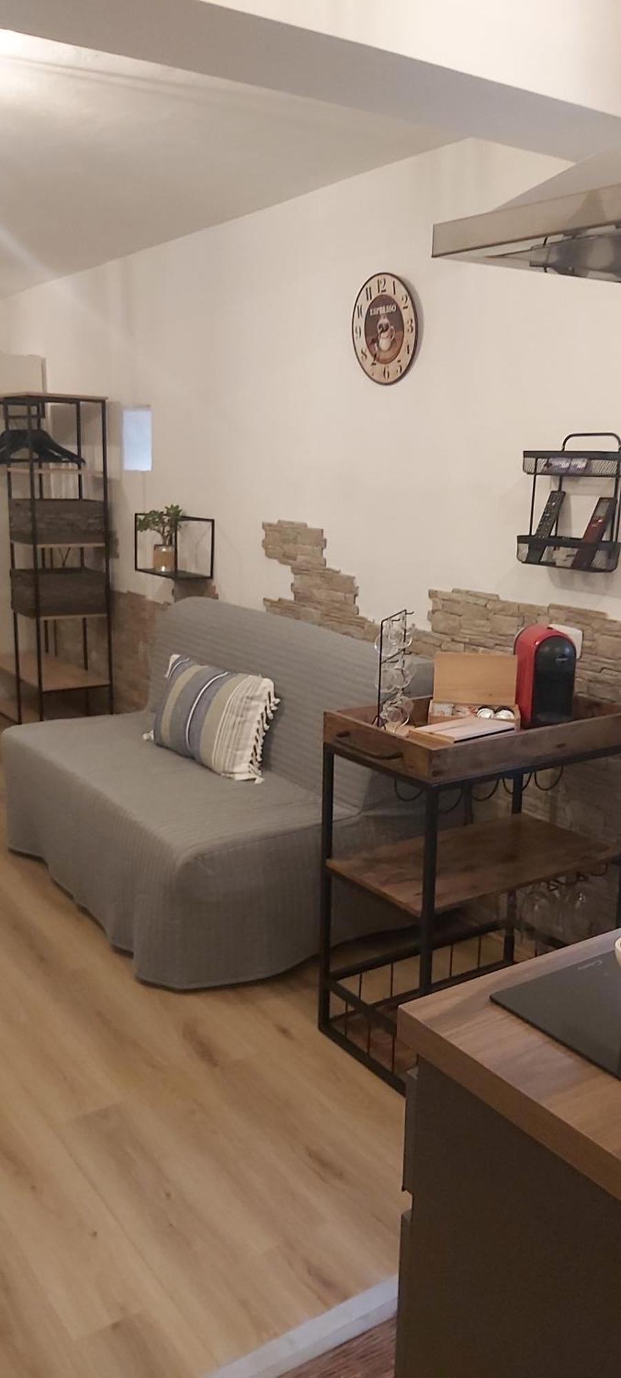 Relax Home Marcelli Luaran gambar