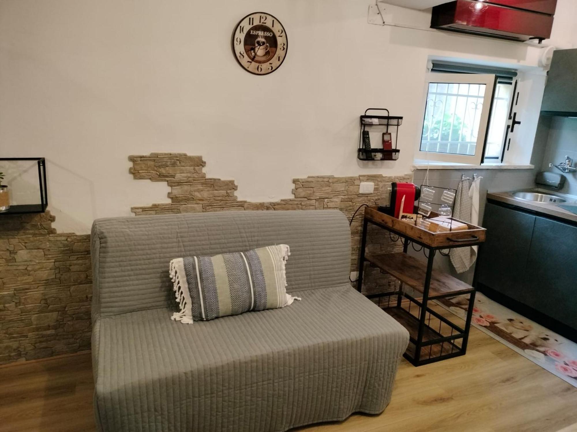 Relax Home Marcelli Luaran gambar