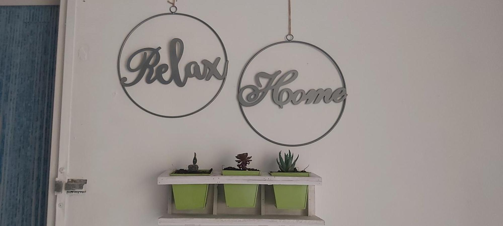 Relax Home Marcelli Luaran gambar