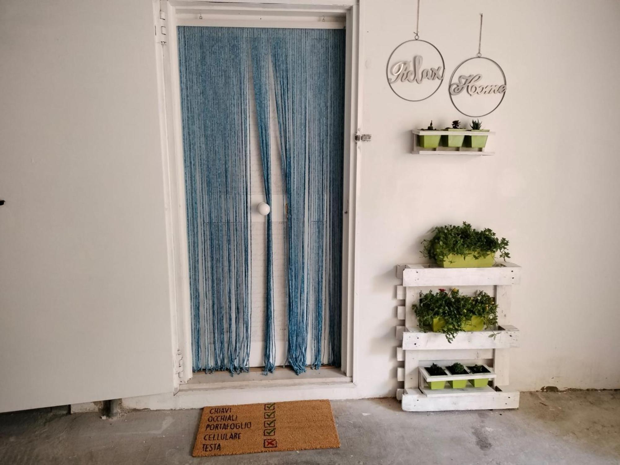 Relax Home Marcelli Luaran gambar
