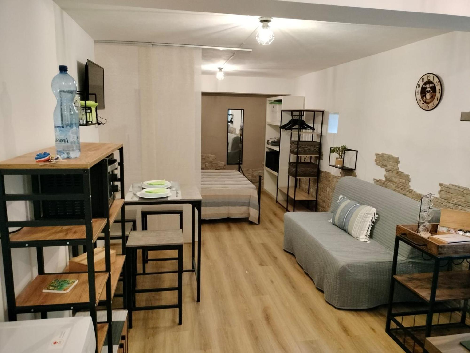 Relax Home Marcelli Luaran gambar
