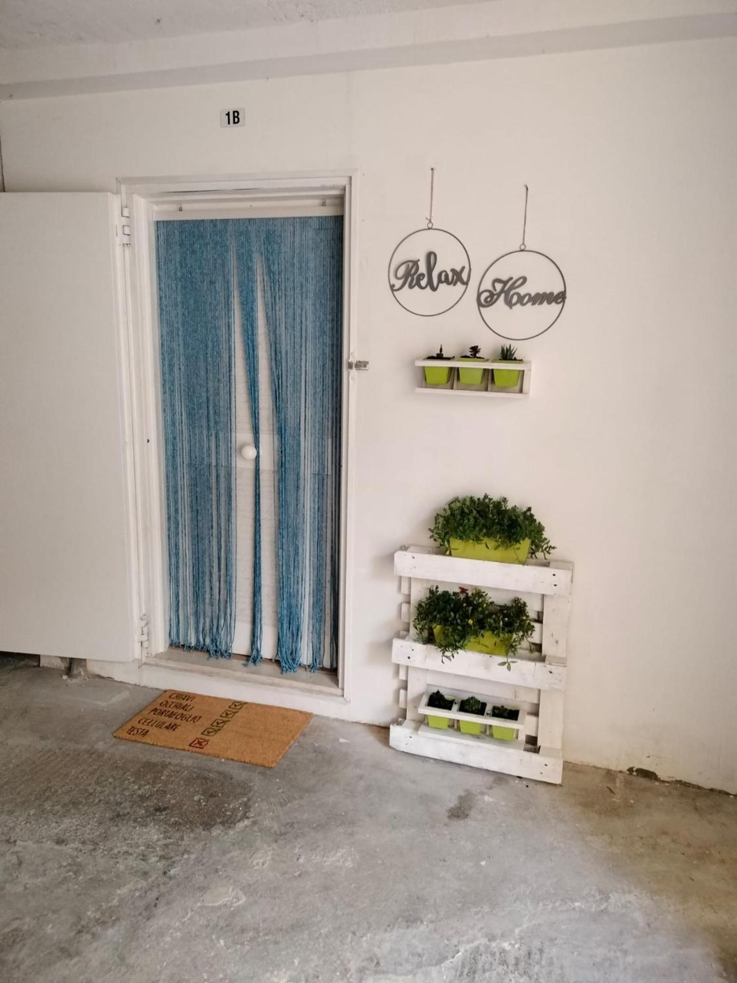 Relax Home Marcelli Luaran gambar